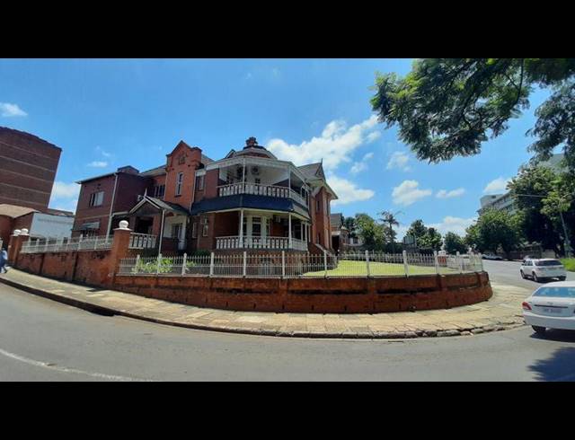OFFICE FOR SALE IN PIETERMARITZBURG CENTRAL